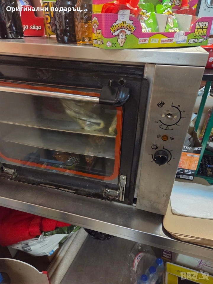 ковентомат , снимка 1