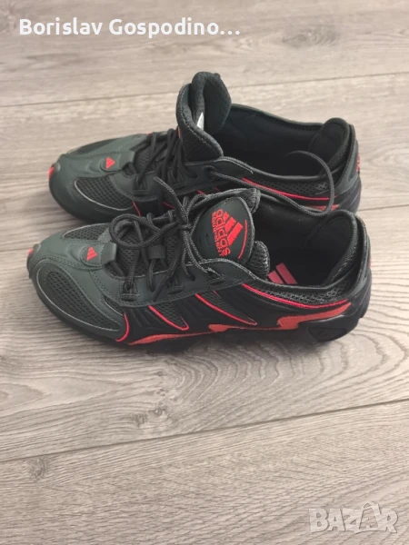 Маратонки Adidas, снимка 1
