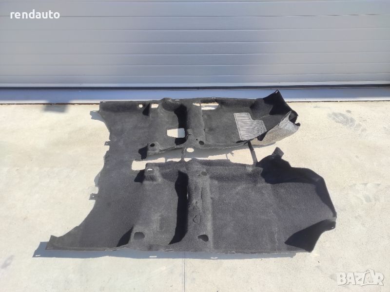 Мокет за Toyota Yaris 2011-2018 58510-0D660, снимка 1