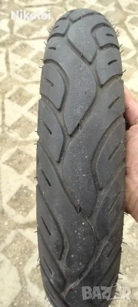 гума за скутер 100/80R16 Kenda, снимка 1