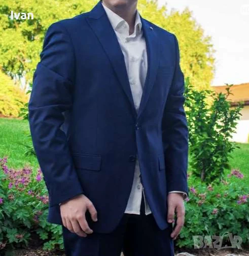 Костюм за бал Iventy, снимка 1