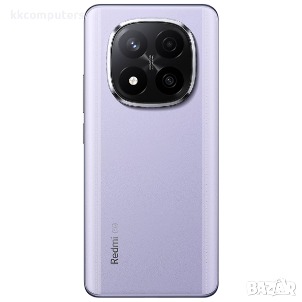 ЧАСТИ ЗА XIAOMI REDMI NOTE 14 PRO+ 512GB 5G, снимка 1