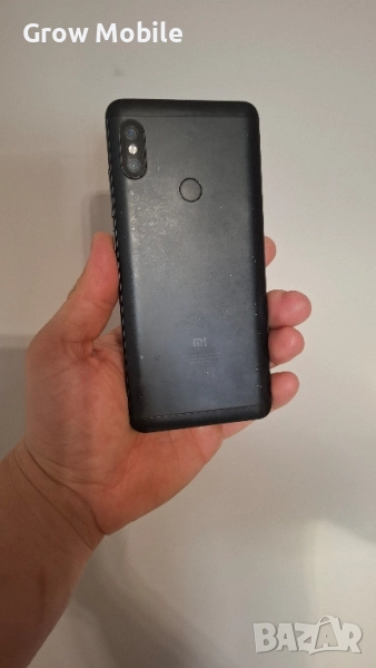 Xiaomi Redmi note 5, снимка 1