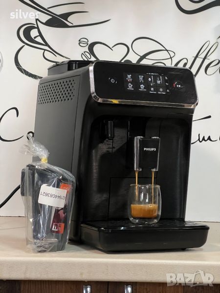 Кафемашина кафе автомат Philips EP2230 с гаранция, снимка 1