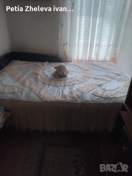 Апартамент под наем, снимка 1