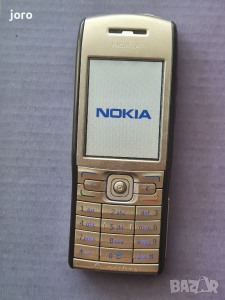 nokia е50-2, снимка 1