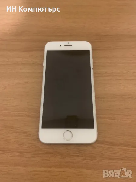 Продавам iPhone 6s за части, снимка 1