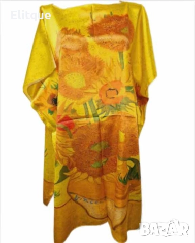 Красива туника в 13 уникални варианта, снимка 12 - Туники - 52854120