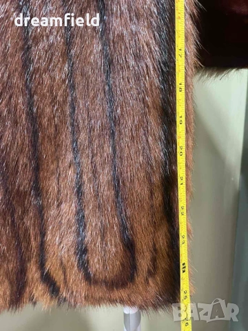 Наметка от естествен косъм, снимка 3 - Други - 53486216