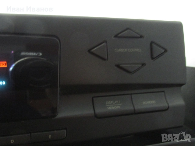 UNIVERSUM EQ-155 STEREO EQUALIZER Еквалайзер, снимка 4 - Еквалайзери - 53747173