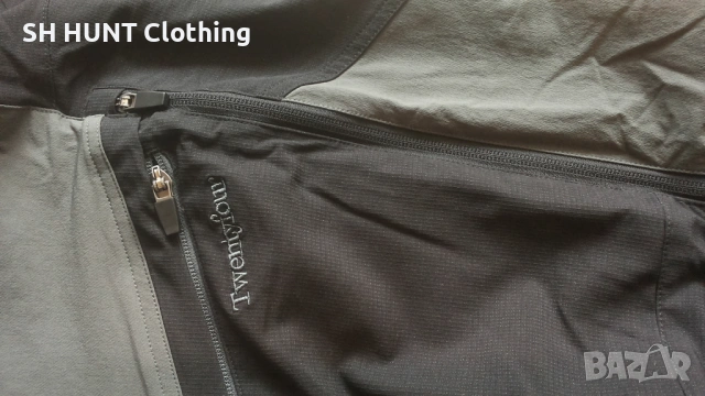 Twentyfour Full Stretch Trouser размер XL изцяло еластичен панталон - 2201, снимка 6 - Екипировка - 53606182