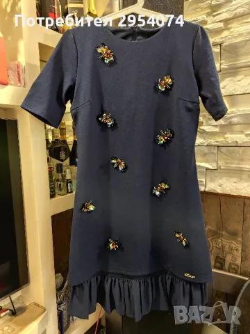 рокля луци м 59лв