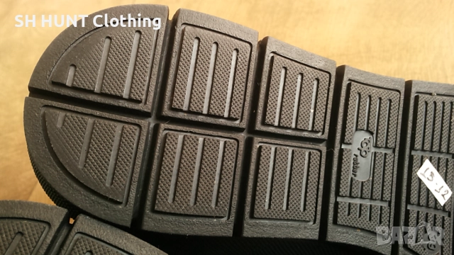 NUDE of SCANDINAVIA размер EUR 39 зимни естествена кожа 15-12-S, снимка 15 - Дамски боти - 52666585