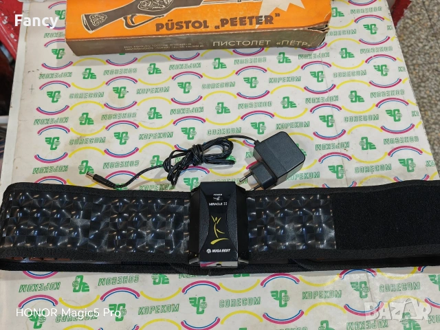 Масажен колан Nuga Best /Miracle 2, снимка 3 - Други - 53471360