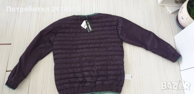 Adidas Terrex Hike Mens Down Jacket Size M НОВО! ОРИГИНАЛ! Мъжко пухено Яке!, снимка 13 - Якета - 47623600