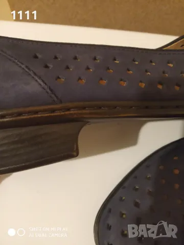 Обувки Jenny номер 41., снимка 6 - Сандали - 49918420