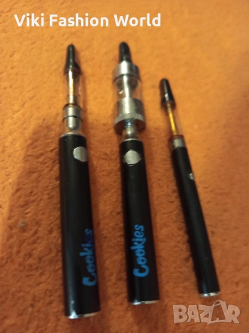 Вейпове , батерии , електронни цигари, снимка 2 - Друга електроника - 53183409