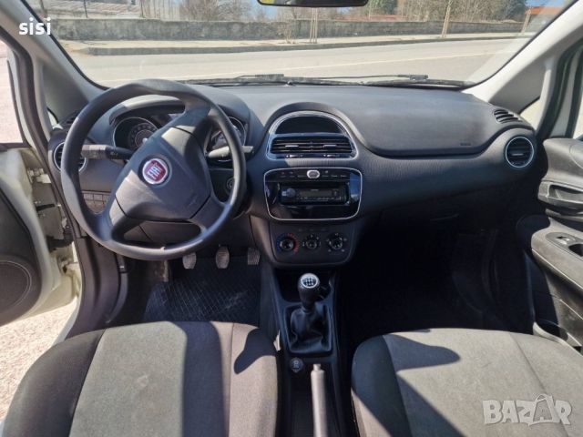 fiat punto, снимка 3 - Автомобили и джипове - 46503730