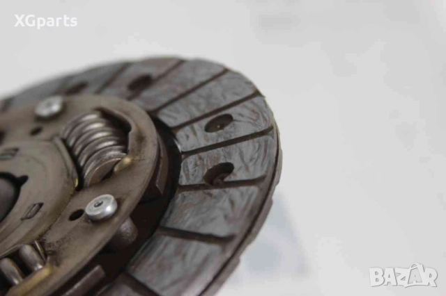  Феродов диск за Daihatsu Sirion 2 1.0i 69к.с. (2005-2015), снимка 5 - Части - 52964837