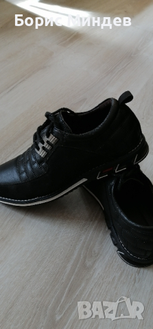 мъжки обувки , снимка 1 - Официални обувки - 44994463