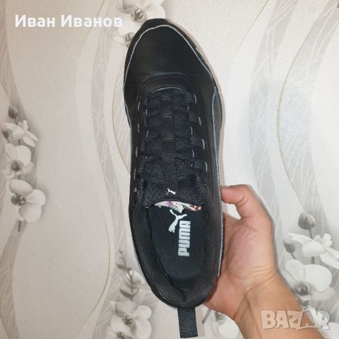 маратонки Puma Leader VT SL  номер 41 , снимка 12 - Маратонки - 36050211