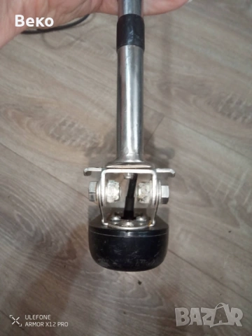 Сонар Garmin GPS Map 7407xsv, снимка 6 - Водни спортове - 53396489