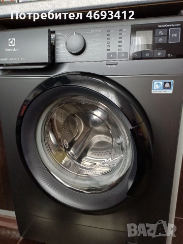 Пералня Електролукс , снимка 5 - Перални - 52909885