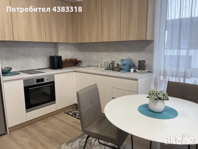 Продаваме Тристаен Апартамент В Света Троица, снимка 7 - Aпартаменти - 49034547