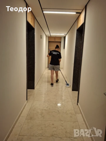 Професионално почистване на входове -Достъпни цени !, снимка 7 - Почистване на входове - 48923003