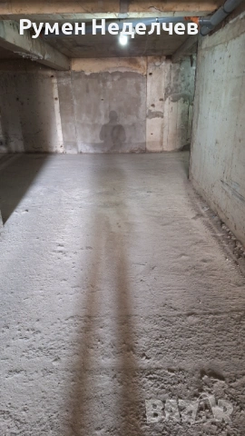 Под наем паркомясто, снимка 3 - Гаражи и паркоместа - 53881641