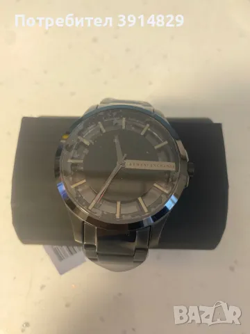 Armani Exchange Watch-AX2189, снимка 5 - Мъжки - 47424380