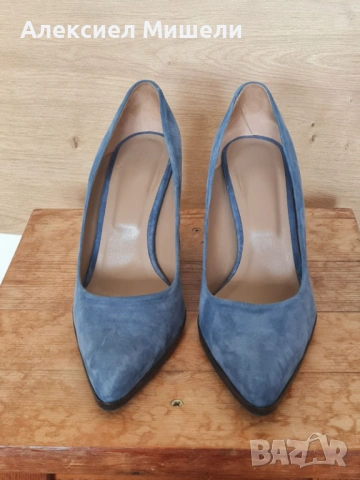 Дамски, официални обувки