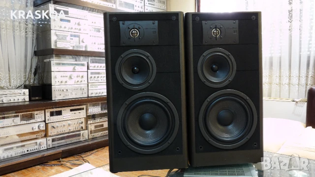 JBL LX44G, снимка 2 - Тонколони - 50448468