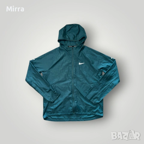 Nike Running Windbreaker 