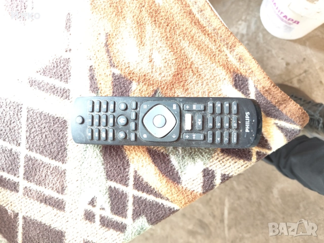 Телевизор плазма филипс, снимка 4 - Части и Платки - 53662420