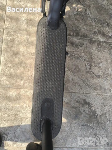 Електрическа тротинетка Xiaomi , снимка 10 - Други спортове - 51232757