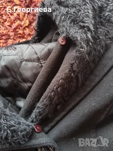 ПРОМО ПАКЕТ** Две палта за 39.99, снимка 3 - Палта, манта - 50052799