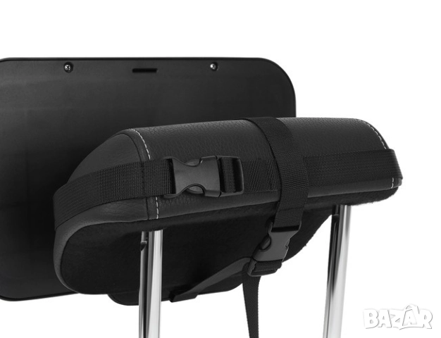 Огледало за кола за бебе , снимка 7 - Аксесоари и консумативи - 52632753