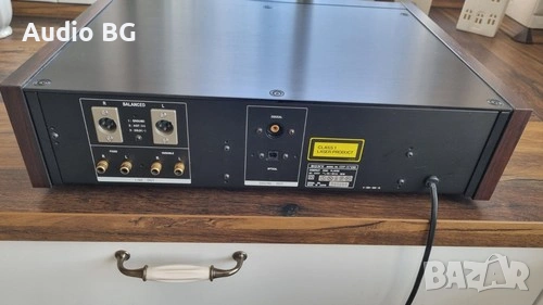 Sony CDP-X7ESD Top, снимка 6 - Декове - 54138143