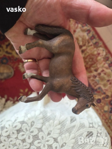 Schleich made in Romania, снимка 2 - Колекции - 53733940