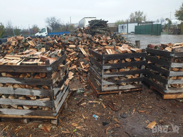 Дърва за Огрев, снимка 3 - Дърва за огрев - 52559775