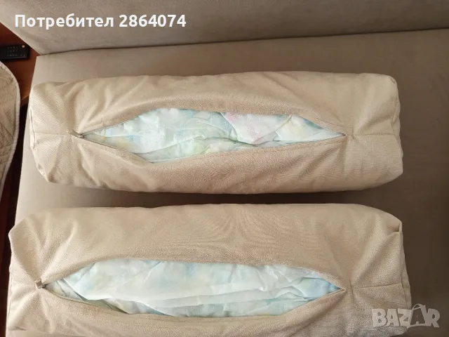 Декоративни възглавници за диван , снимка 10 - Възглавници - 50303799