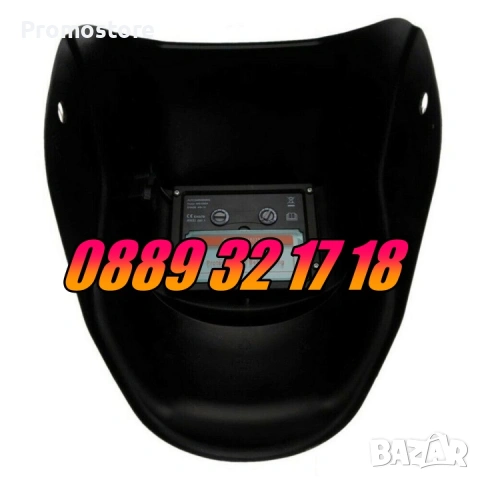 Автоматична соларна маска за заваряване, соларен шлем, снимка 4 - Други инструменти - 53266512