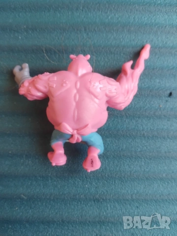 Екшън Фигура - оригинална играчка, снимка 2 - Фигурки - 54159119