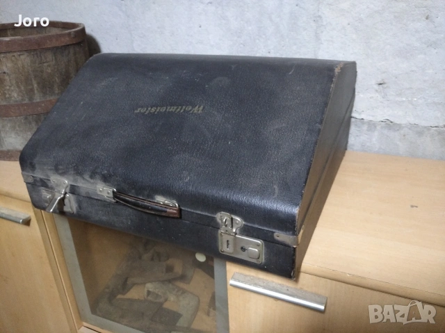 кутия за акордеон, снимка 7 - Акордеони - 53686546