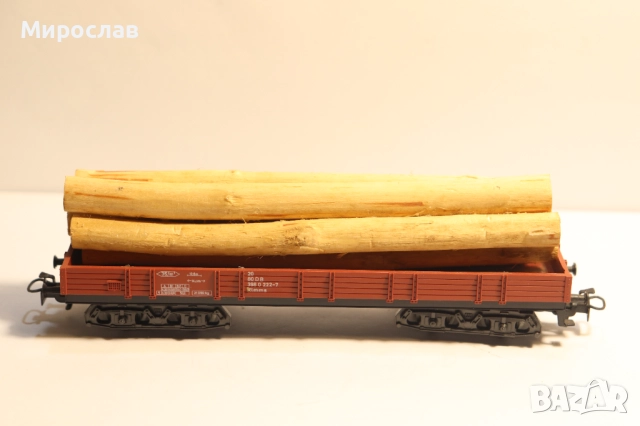 MARKLIN H0 1/87 ЛОКОМОТИВ ВАГОН ВЛАК ВЛАКЧЕ ЖП