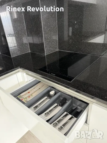 Тристаен апартамент под наем в Южен, снимка 14 - Апартаменти - 53891033