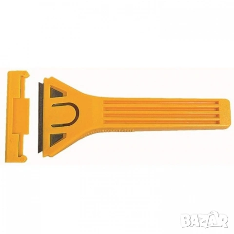 Стъргалка за стикери