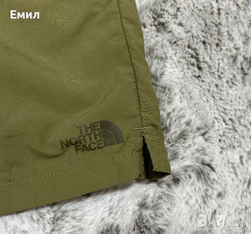 Мъжки шорти The North Face, Размер М, снимка 2 - Къси панталони - 46799151