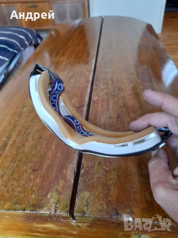 Стари Скиорски очила Okula, снимка 5 - Други ценни предмети - 52064728